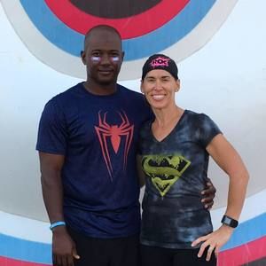 Meet your Posher, Carla